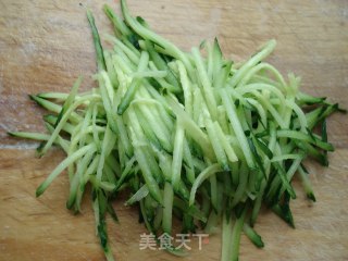 Sweet and Sour Radish recipe