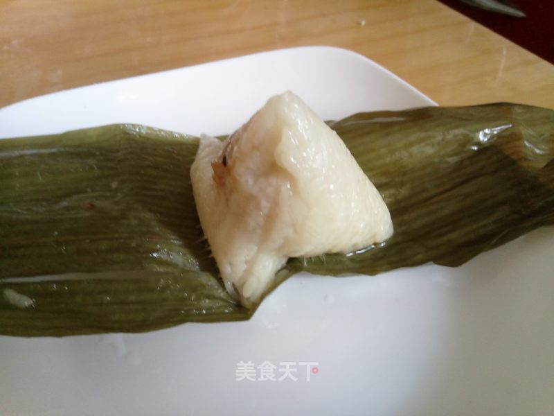 Zongzi recipe