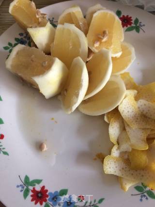 Lemonade recipe