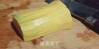 Honey Pumpkin recipe