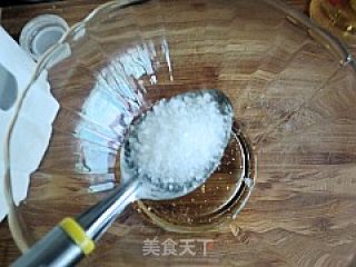 【summer Cold Dishes】--- Honey Bitter Gourd recipe