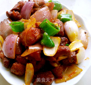 Orleans Brittle Bone recipe