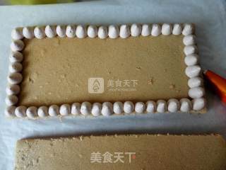 Vegan Coffee Cake recipe