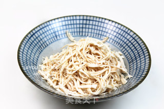 Chicken Noodles recipe
