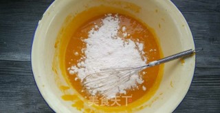 Pumpkin Cool Skin recipe
