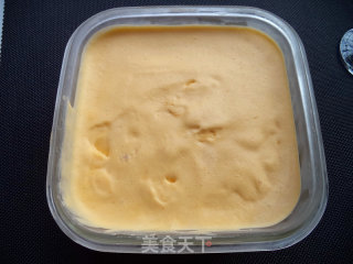 Mango Ice Cream recipe