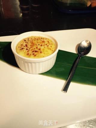 Crema Catalana recipe