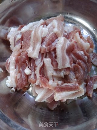 New Orleans Roasted Pork Belly recipe