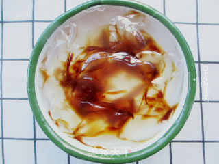 Homemade Luxury Ice Powder recipe