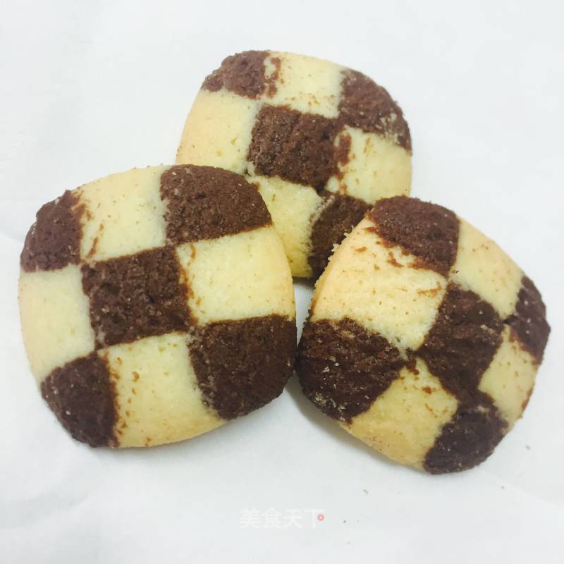 #the 4th Baking Contest and is Love to Eat Festival #mosaic Biscuits recipe
