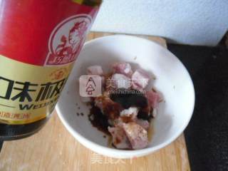 Glutinous Rice Dumplings recipe