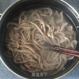 [xinjiang] Pull The Sliver recipe