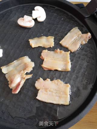 Assorted Barbecue recipe
