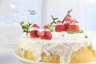 【merry Christmas】christmas Frozen recipe