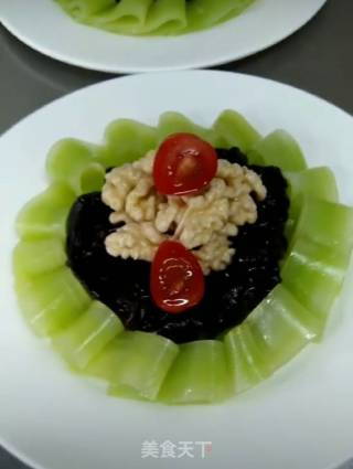 Refreshing Side Dishes recipe