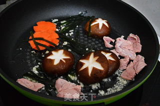 Miso Tofu Soup recipe