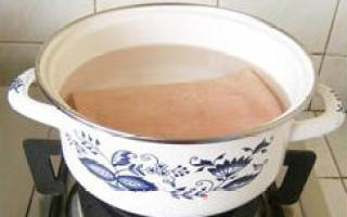 A Beauty Dish that Never Goes Out of Style-stewed Pork Skin with Yam recipe