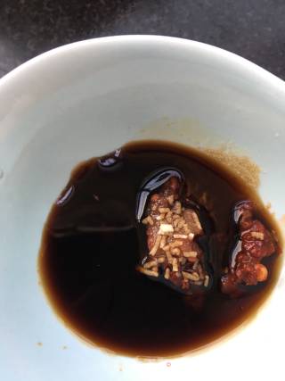 Toon Beef recipe