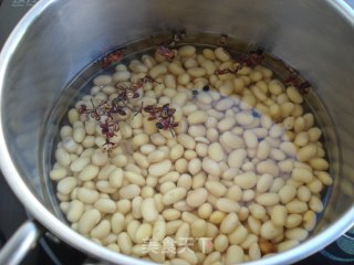 Soy Sauce recipe