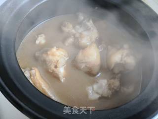 Fermented Pork Trotters recipe