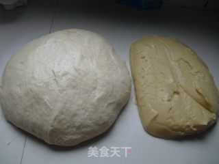 Bean Paste recipe