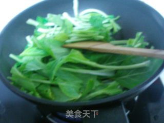 Stir-fried Vegetables recipe