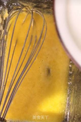 Dorayaki recipe