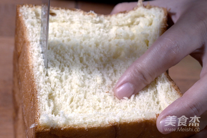 Bread Temptation recipe