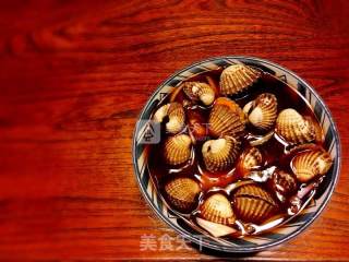 Maggie Clam recipe