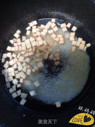 Millet Sweet Potato Porridge recipe