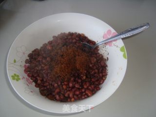 Bean Paste recipe