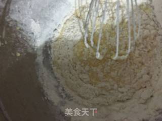 Homemade Chiffon Cake recipe