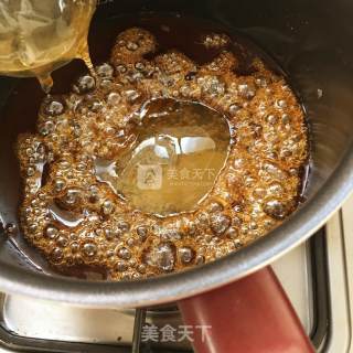 Peanut Candy recipe