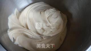 Lazy Dragon of Old Beijing Pasta recipe