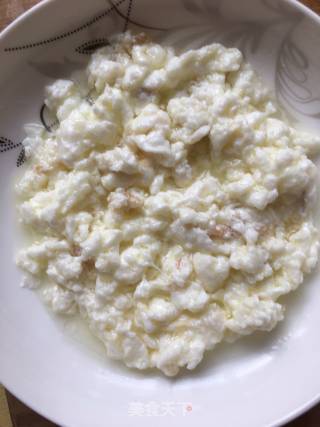 How to Fry Golden and Silver Eggs recipe