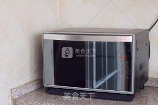 Grilled Squid with Sauce recipe