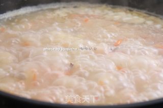 When You Come to Taizhou, You Must Eat this Bowl of Yuanxiao Soup-shanfen Paste recipe