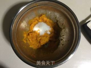 Pumpkin Pie Oven Edition recipe