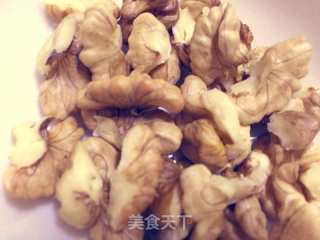 Walnut Red Date Cookies recipe