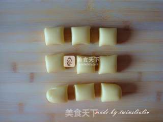 #aca烤明星大赛#penguin Roasted Fruit recipe