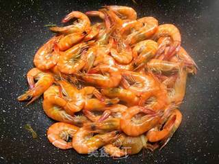 Grilled Shrimp with Garlic recipe