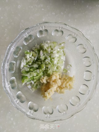 Qing Bian Meatballs recipe