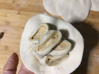 Quick-raising Method / Fermented Bean Curd Red Oil Nest of Monkey recipe