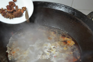 Braised Beef recipe