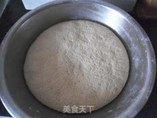 Peanut Scones recipe