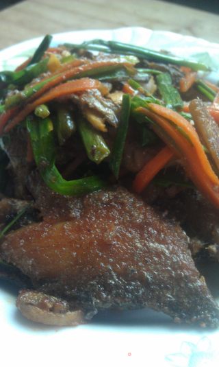 Braised Octopus recipe