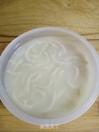Original Jelly recipe