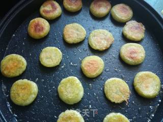 Mustard Cake recipe