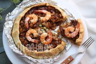 Seafood Tata recipe