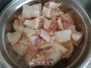Large Plate Chicken recipe